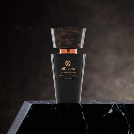 Aroma di Note No. 001 – Inspired by One Milion Paco Rabanne Eau de Parfum